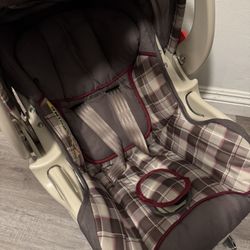 Infant Car Seat New 