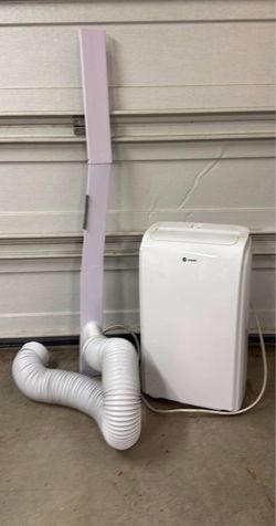 Portable AC Unit