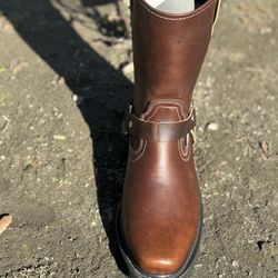 Bota De Trabajo