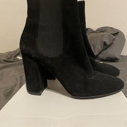 Designer *Dolce & Gabbana* Ankle Boots