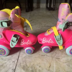 Barbie Skates for kids