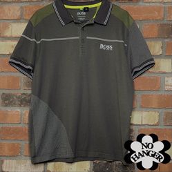 Hugo boss