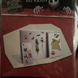 Tech Stickers 