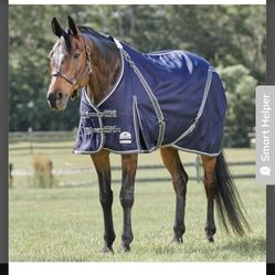 New Smartpak Stable Sheet 72”