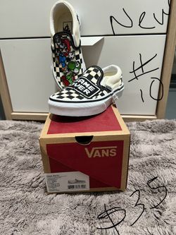 Boys Shoes