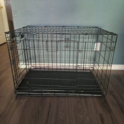 36" Dog Crate 
