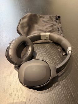 Skullcandy - Crusher Evo Over-the-Ear Wireless Headphones - Matte Black