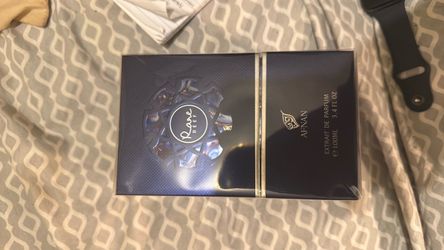 Afnan Rare Reef Extrait de Parfum 100ml
