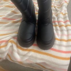 Men’s Snow Boots 