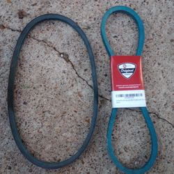 30" Mower V Belt