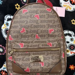 Juicy Backpack