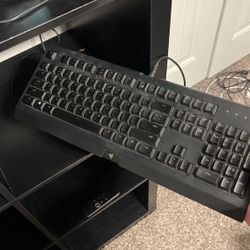 Gaming Keyboard