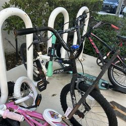 Good Bmx 