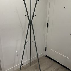 Coat Hanger Stand 