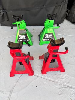 Jack Stands