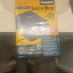 Lock Box 