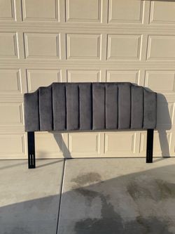 King Size Headboard
