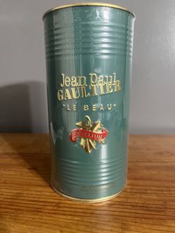NEW Jean Paul Gaultier Le Beau Le Parfum Eau de Parfum Spray 4.2 fl oz & 125ml