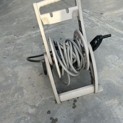 Hose Reel