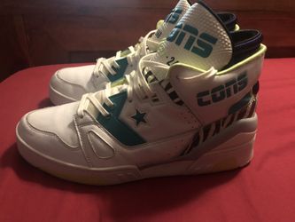 Erx 260 Mid Cons Animal Package White