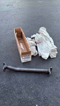Total Chaos fab Toyota WELD on frame truss