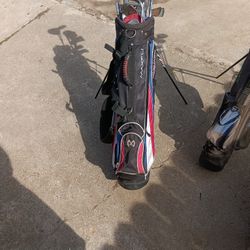Golf Clubs 