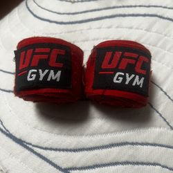 Boxing wraps