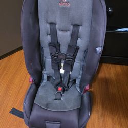 Car Seat