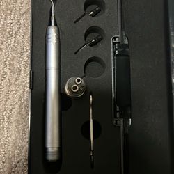 Piezoelectric - Dental Hygiene Handpiece 