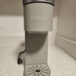 Keurig K-mini