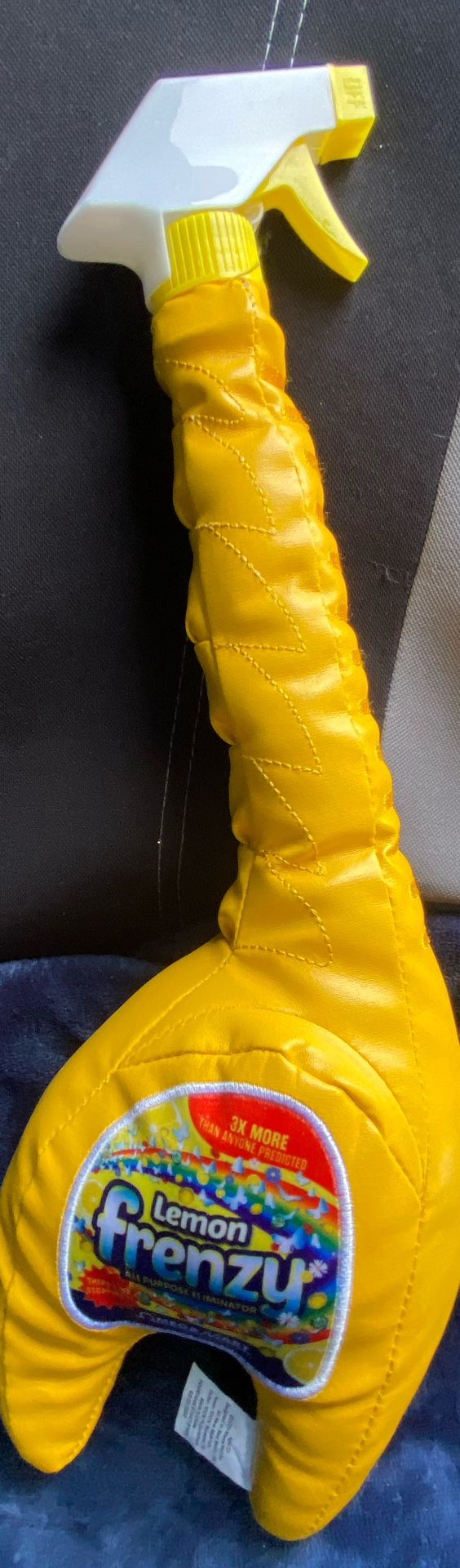 Lemon Frenzy