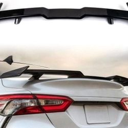 2019-2024 TOYOTA COROLLA TRUNK SPOILER WING