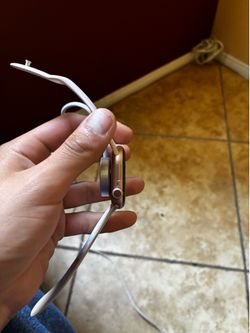 Apple Watch series 11 GPS