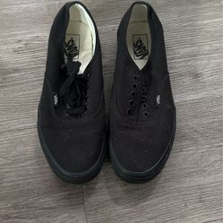 Vans - Mens 9.5