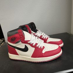 Jordan 1