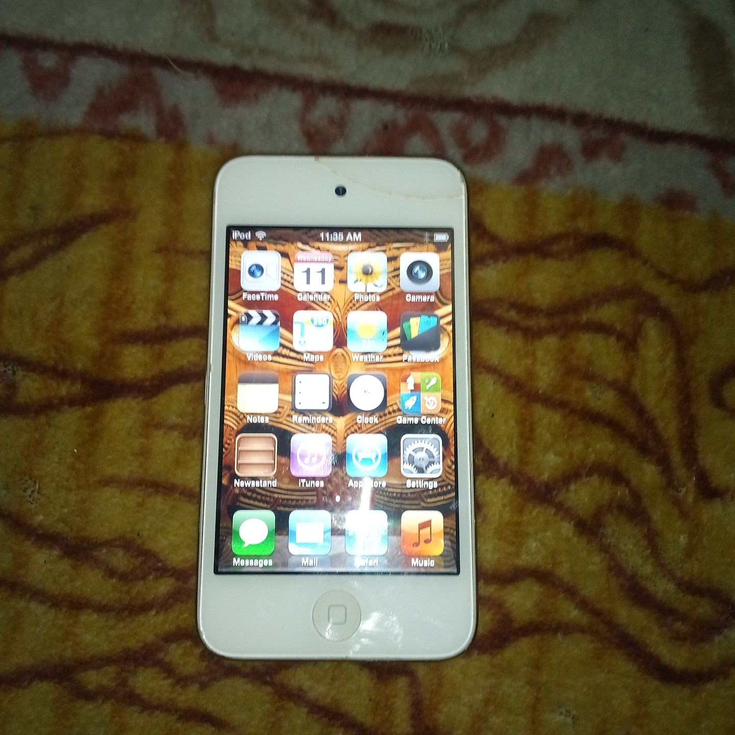 Apple ipod