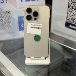 iPhone 14 Pro (Factory Unlocked) 