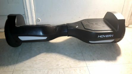 Hoverboard 