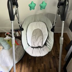 Graco Swing For Baby