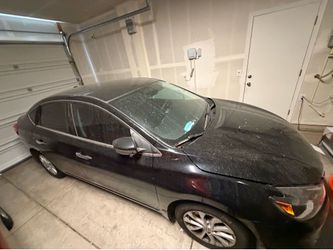 2018 Nissan Sentra