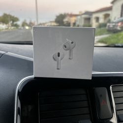 Apple AirPods Pro 3