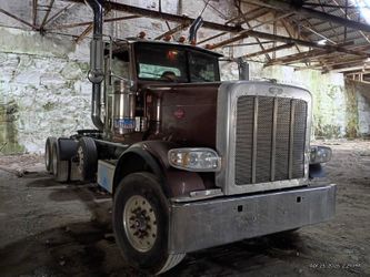 Truck for sale