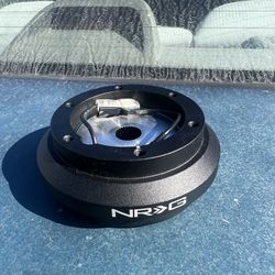 NRG SHORT HUB SRK-190H