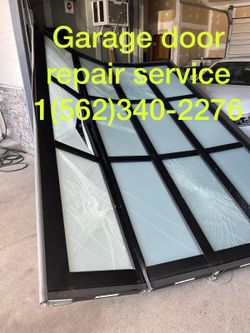 Garage Door Repair