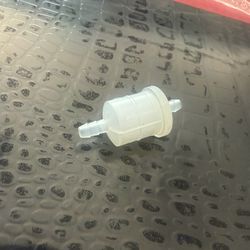 3/8th Fuel Filter