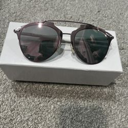 Christian Dior Glasses 