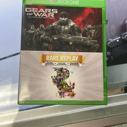 Xbox Gear Of War Limited Edition 