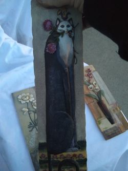 Wall decor