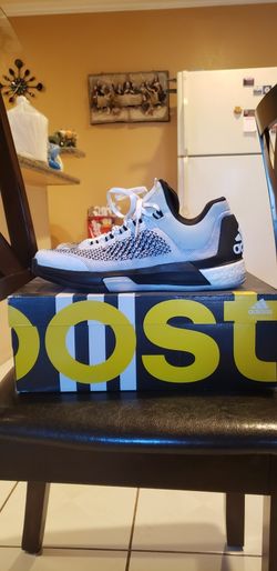 Adidas Primeknit Boost Crazylight