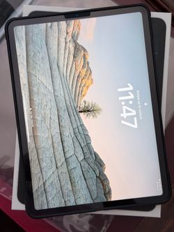iPad Pro 11 3rd gen wifi